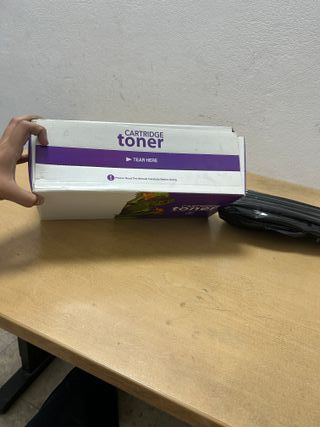Tóner Brother TN-2000