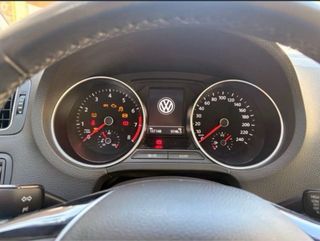 Volkswagen Polo 2014