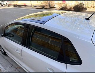 Volkswagen Polo 2014