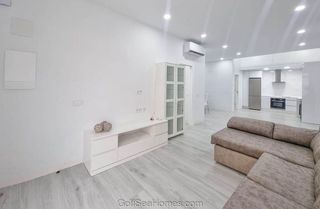 Piso en alquiler en La Luz - El Torcal en Málaga