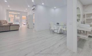 Piso en alquiler en La Luz - El Torcal en Málaga