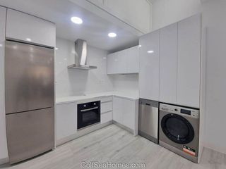 Piso en alquiler en La Luz - El Torcal en Málaga