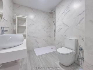 Piso en alquiler en La Luz - El Torcal en Málaga