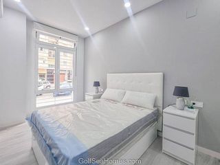 Piso en alquiler en La Luz - El Torcal en Málaga