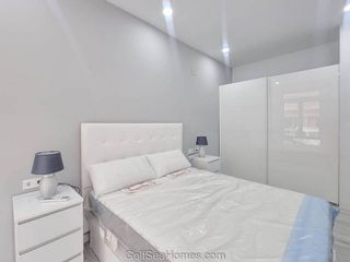 Piso en alquiler en La Luz - El Torcal en Málaga