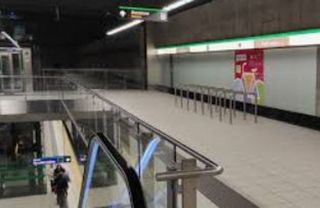 Piso en alquiler en La Luz - El Torcal en Málaga