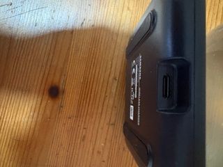 Cargador Inalámbrico USB-C iOS Android.