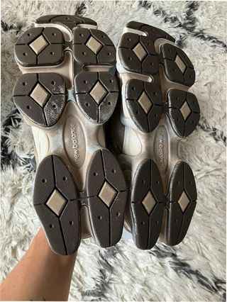 New Balance 9060 Mushroom Timberwolf EU41.5