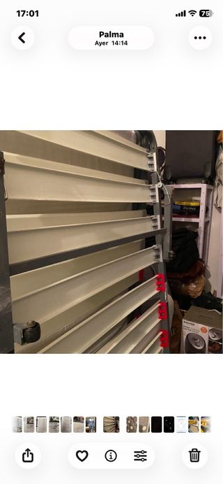 Cama nido completa