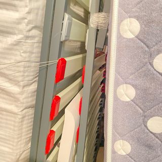 Cama nido completa
