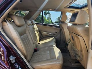 ML 500 V8 4x4 – 305CV – OPORTUNIDAD REAL