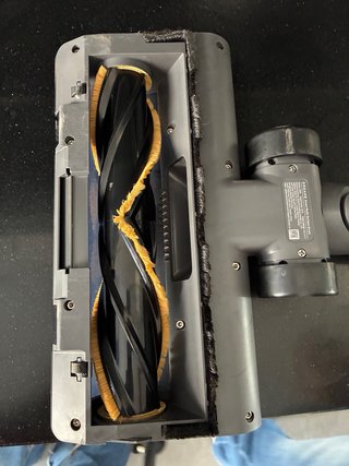 Aspiradora Dreame R20 sin cable