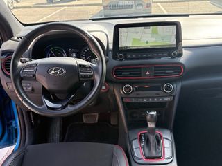 Hyundai Kona 2020