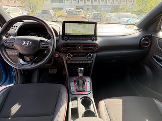 Hyundai Kona 2020