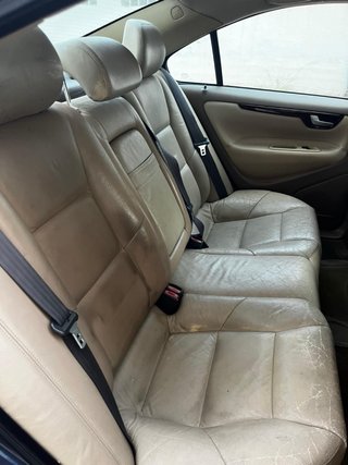 Volvo S60 D5 Momentum - 2004