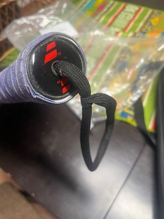 Babolat Technical Viper Juan Lebrón