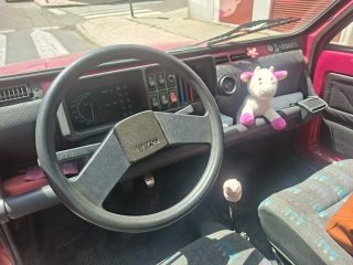 SEAT marbella 1993