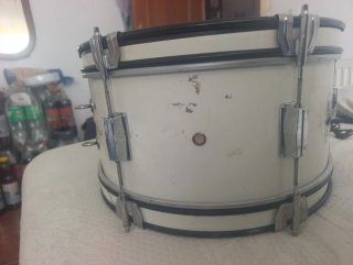 Bombo de batería