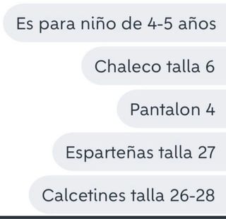 Traje Manchego Albacete Negro y Rojo