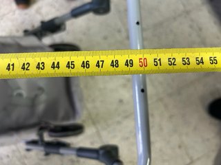 Silla de paseo para muñecas