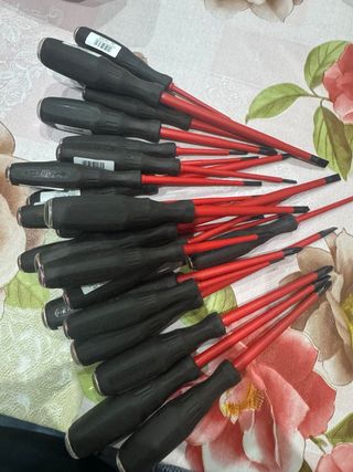 cacciaviti intercable