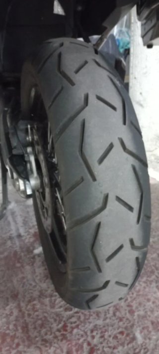 BMW F 800 GS Adventure