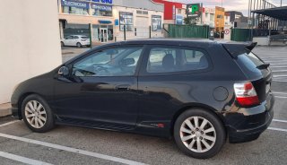 Honda Civic 2004, EP2 110 CV