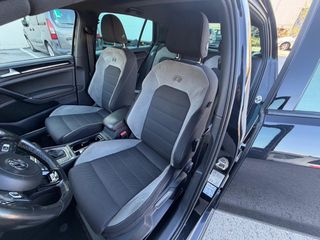 GOLF R300 ACEPTO COCHE