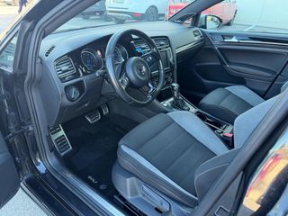 GOLF R300 ACEPTO COCHE