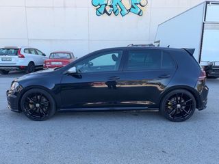 GOLF R300 ACEPTO COCHE
