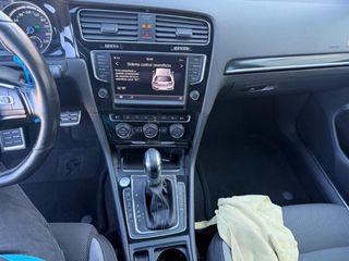 GOLF R300 ACEPTO COCHE