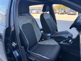 GOLF R300 ACEPTO COCHE