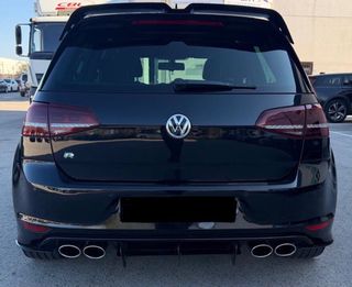 GOLF R300 ACEPTO COCHE
