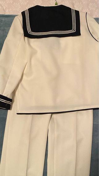 Trajes Comunión Marinero Tallas 9 y 10