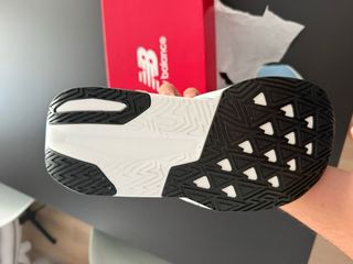 New Balance Fuelcell Rebel V5 Azul