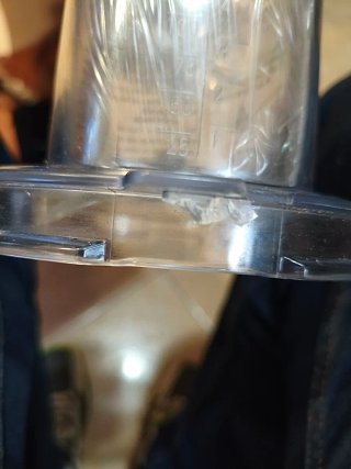 Procesador Alimentos Bosch Multitalent 3