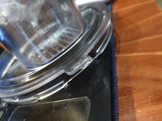 Procesador Alimentos Bosch Multitalent 3