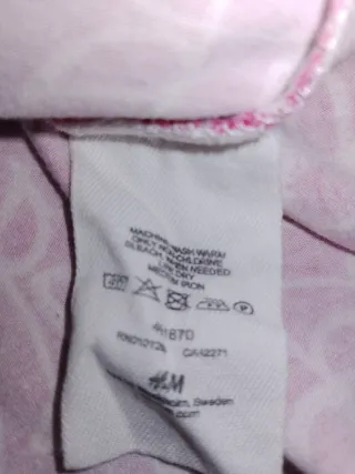 Top fiesta escote cuadrado naranja talla 50