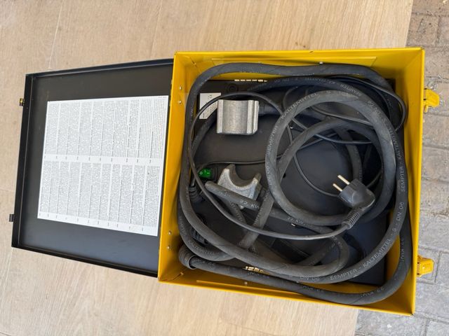 Congeladora de tubos REMS Frigo 2
