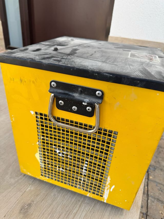 Congeladora de tubos REMS Frigo 2