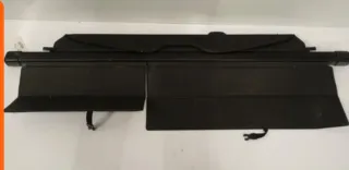 Bandeja maletero retráctil Mazda 5