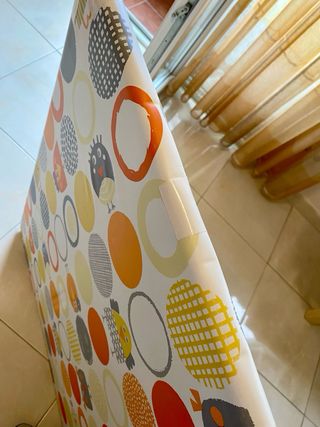 Parque infantil madera Geuther 100x94 cm