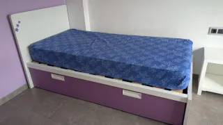 Cama nido