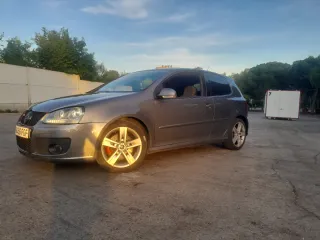 Volkswagen Golf 2007 K06 400cv