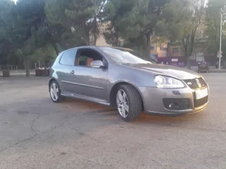 Volkswagen Golf 2007 K06 400cv