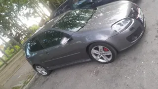 Volkswagen Golf 2007 K06 400cv