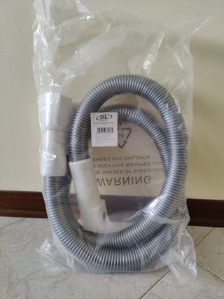 NUOVO Folletto VK 150 GARANZIA Tubo Sacchetti