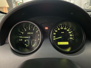 Daewoo Kalos 2003