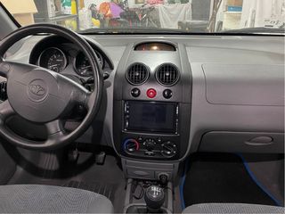 Daewoo Kalos 2003