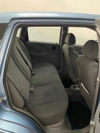 Daewoo Kalos 2003